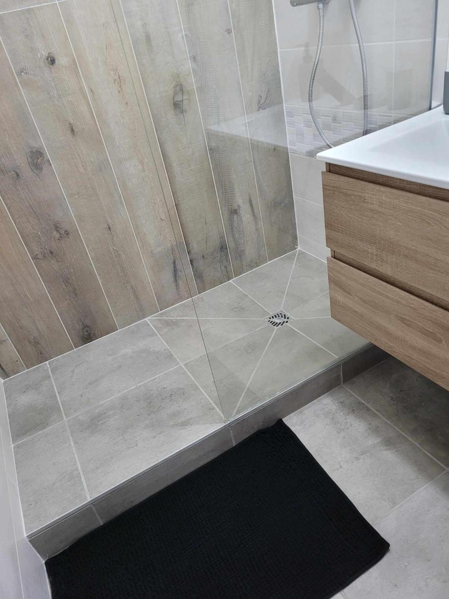 Charmant T3 Avec Terrasse Carcassonne Ngoại thất bức ảnh