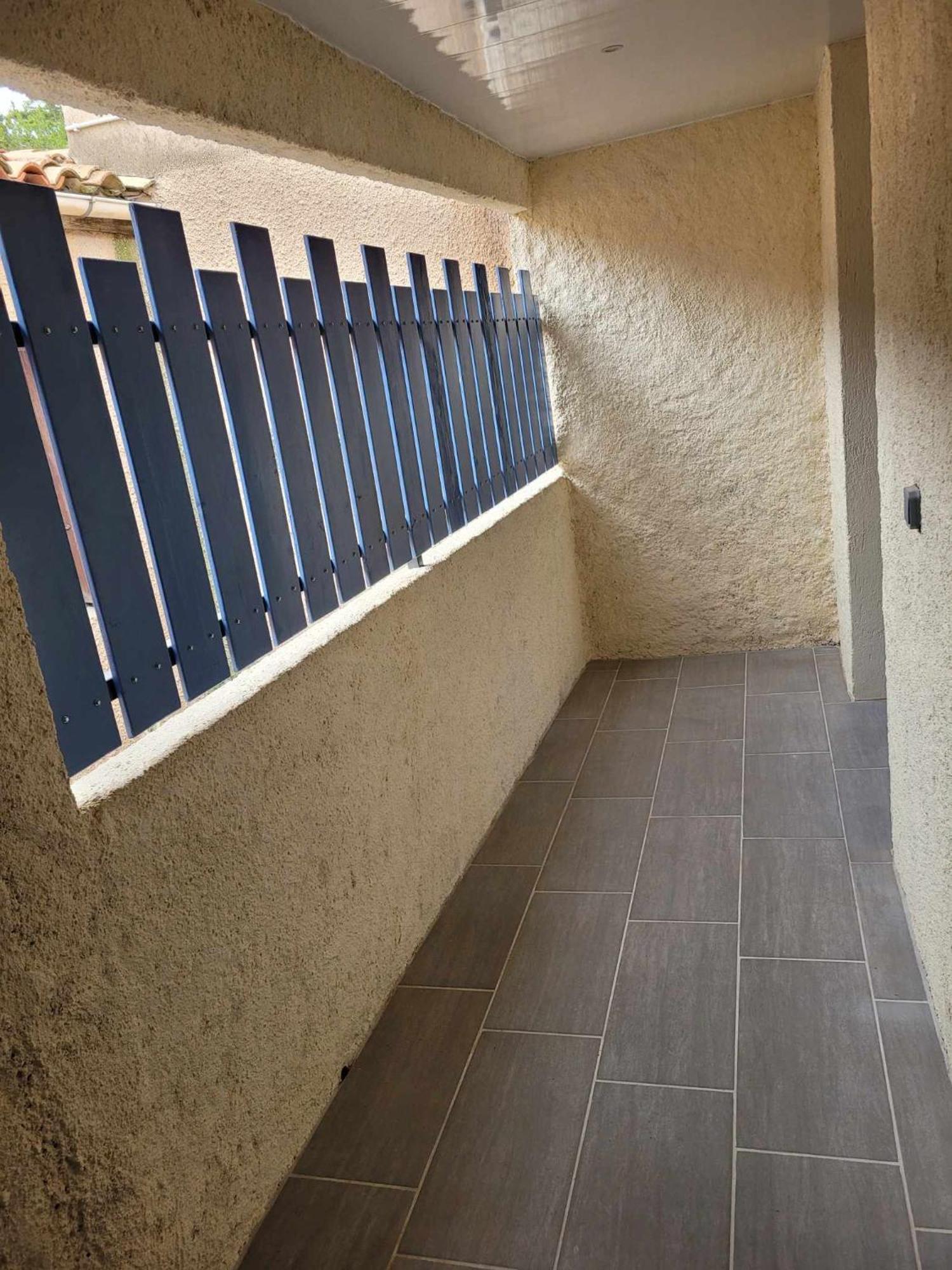 Charmant T3 Avec Terrasse Carcassonne Ngoại thất bức ảnh