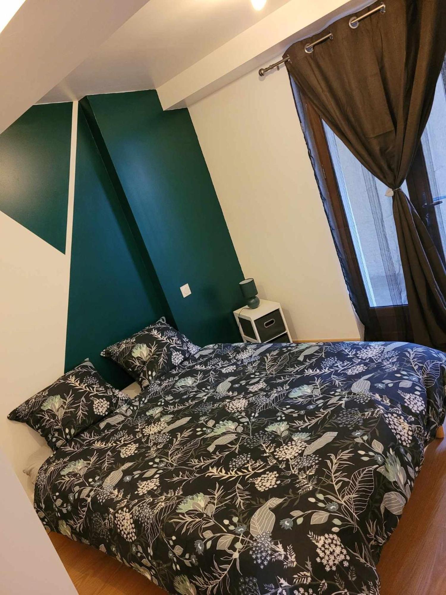 Charmant T3 Avec Terrasse Carcassonne Ngoại thất bức ảnh